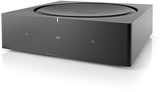 Sonos AMPG1EU1BLK