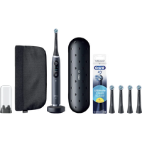 Oral-B iO 9n Onyx Black Value Pack