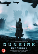 Warner Home Video Dunkirk DVD dvd