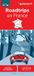 Carte Michelin National - France roadtrips 58 Itinéraires