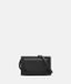 Liebeskind Berlin Lora Small Pebble Crossbody Tas Zwart