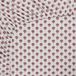 Pip Studio katoen hoeslaken - Licht roze - 90 x 200 cm