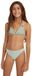 O'neill Essentials Triangle Bikini Vert 5-6 Ans Fille