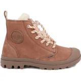 Palladium Bottines femme Pampa