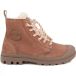 Palladium Bottines femme Pampa