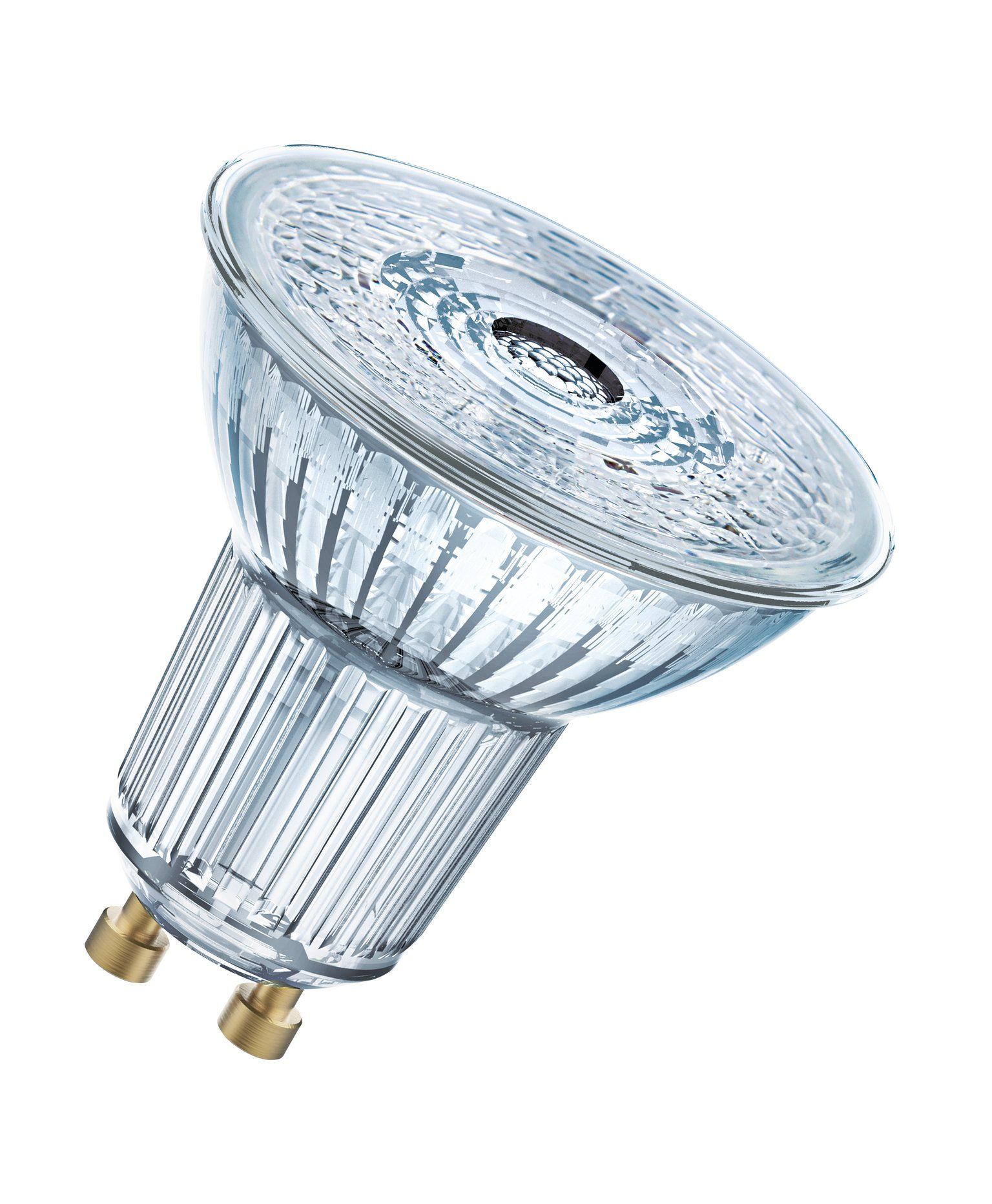 Osram LED Spot GU10 - 3W - 230lm - 2700K - Warm Wit