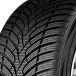 Ceat Pneus hiver WinterDriveSport 255/35 R19 96W