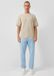 QS Jeans-Hose PETE W38 X L32 Lichtblauw