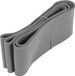 Gorilla Sports Weerstandsband Grijs - 101 mm - Latex - 80 - 200 LBS
