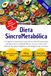 Dieta SincroMetabólica: O Programa Nutricional que Sincroniza Alimentação, Estresse, Sono e Metabolismo, com um Plano de 28 Dias, Receitas Rápidas e Estratégias Anti-Inchaço