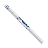 Sadipal Plakfolie PP transparant rol 0,5x3 meter