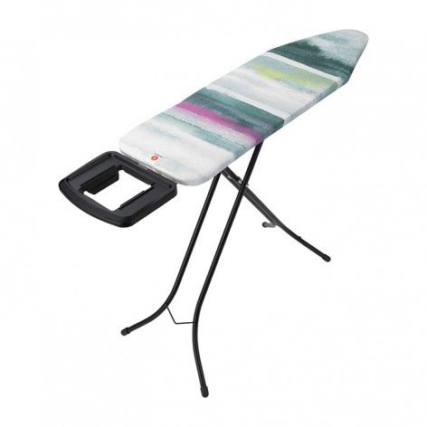 Brabantia Strijkplank B - 124 x 38 cm - Morning Breeze