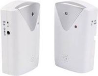 Olympia IR 500 5964 Draadloos alarmsysteem (uitbreiding) Infraroodlichtsluis