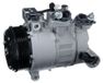 VALEO 811210 7ZSE Klimaanlage Klimakompressor R1234yf für FORD FOCUS III Turnier Kuga Mk2 (DM2) FOCUS III Mondeo V Kombi (CF) C-Max II