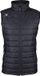 Gilbert Pro Bodywarmer Zwart - Medium