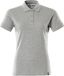 Mascot Crossover Poloshirt 20693-787 - gris chiné - S