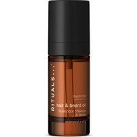 Rituals Homme Hair & Beard Oil 30 ml