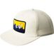Kangol Snapback Pet Kangol Outdoor Patch Trucker