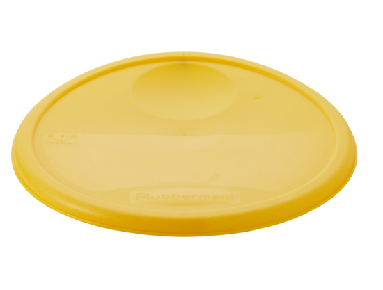 Rubbermaid Top for Storage Bucket 11.4/17/20.8 L - VB 005730