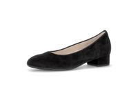 Gabor Damen Pumps Schwarz