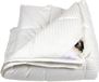 Polydaun Liv Couette 4 saisons 200x200 cm Blanc