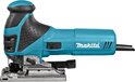 MAKITA 4351FCTJ Decoupeerzaag - 720W - Incl. koffer & anti-splinterplaat