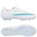 Nike Mercurial Vapor 17 Academy Ag Bright Lights - Herbe Synthétique (Ag), pointure 38½