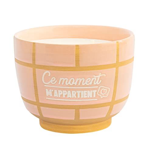 Mr. Wonderful Kaars - Dit moment hoort bij mij - 8445641022738