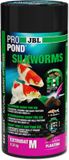 JBL ProPond Silkworms M 0,34KG