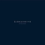 Konkurrent Matthew Bourne Isotach (CD | LP) (Limited Edition)
