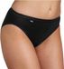 Sloggi Set van 5 Basic Tai Dames Slips - Zwart - Maat 42