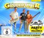 Schlagerparty Grubertaler Schlagerparty Auf Mallorca CD + DVD