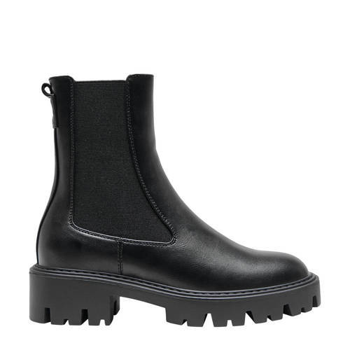 ONLY ONLY ONLBETTY chelsea boots zwart