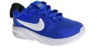Nike Star Runner 4 Royal Blauw maat 21