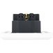 Schuko wandcontactdoos met 2 USB-poorten, max. 2,4 A