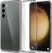 Spigen Ultra Hybrid Samsung Galaxy S23 Hoesje Back Cover Transparant