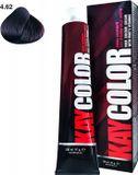 Kay Color Kay Color Hair Color Cream 100 ml - 4.62 Brilliant Red Brown