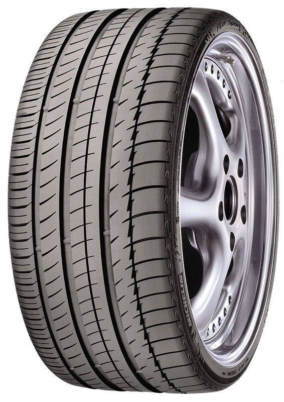 Michelin Pilot Sport PS2 235/35 R19 91 Y Zomerbanden