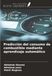 Predicción OmniScriptum SRL Predicción del consumo de combustible mediante aprendizaje automático