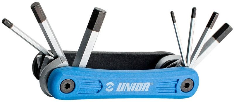 Unior Euro7 Multitool - 3838909257921