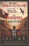 Uma Andorinha no Ninho do Urubu