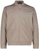 CMP Elastische Katoenen Jas Luca Tortora 3XL