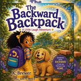 The Libri GmbH The Backward Backpack