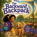 The Libri GmbH The Backward Backpack