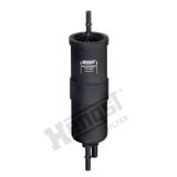 HENGST FILTER Kraftstofffilter H420WK01