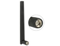 DeLOCK 88969 Antenne omnidirectionnelle RP-SMA 4,3 dBi