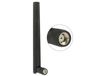 DeLOCK 88969 Antenne omnidirectionnelle RP-SMA 4,3 dBi