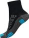 Newline Hardloopsokken Unisex Tech Sock Zwart Maat 43-46