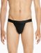 HOM Classic Tanga Slip Homme Noir XXL