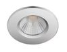 Philips Spot encastrable de salle de bain - 3 spots - Chrome - 350 Lumen